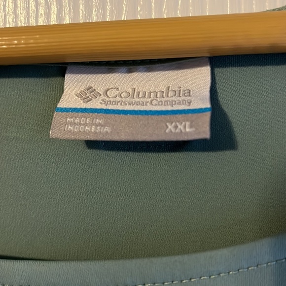 Columbia dress - Picture 3 of 5